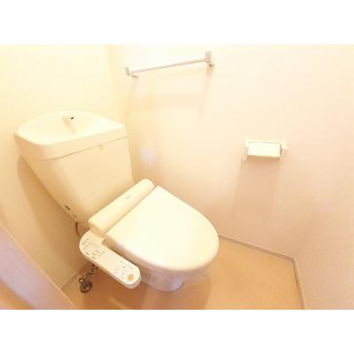 オーク　ヴィレッジ 202【管理NO：1-020133301-02020】 ★家具家電は申し込み後に搬入します★ ★2026年10月中旬入居可能★の物件写真5