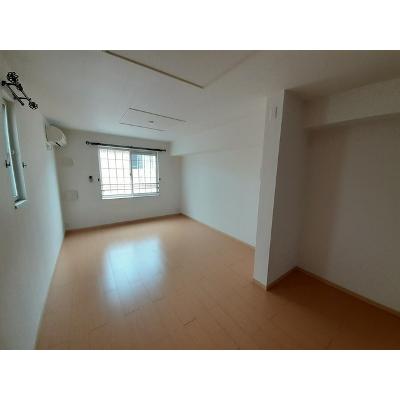 グリシーヌ３番館Ａ 201【管理NO：1-016417801-02010】 ★家具家電は申し込み後に搬入します★ ★2026年09月下旬入居可能★の物件写真2