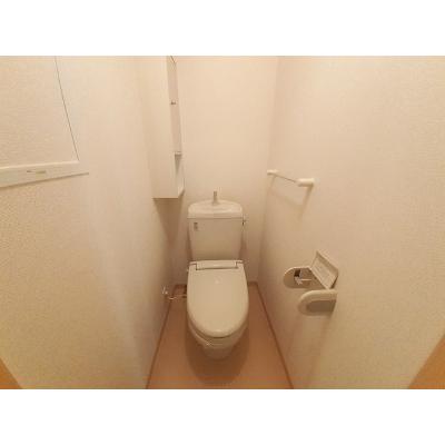 グリシーヌ３番館Ａ 201【管理NO：1-016417801-02010】 ★家具家電は申し込み後に搬入します★ ★2026年09月下旬入居可能★の物件写真5