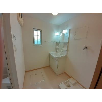 グリシーヌ３番館Ａ 201【管理NO：1-016417801-02010】 ★家具家電は申し込み後に搬入します★ ★2026年09月下旬入居可能★の物件写真6