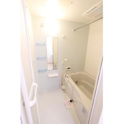 シュティール緑山 101【管理NO：1-015935701-01010】 ★家具家電は申し込み後に搬入します★ ★2026年10月上旬入居可能★の物件写真4