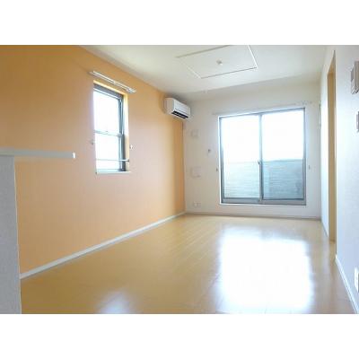 パディ－　フィ－ルドＢ 203【管理NO：1-019579502-02030】 ★家具家電は申し込み後に搬入します★ ★2026年09月上旬入居可能★の物件写真2