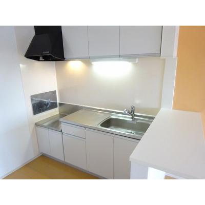 パディ－　フィ－ルドＢ 203【管理NO：1-019579502-02030】 ★家具家電は申し込み後に搬入します★ ★2026年09月上旬入居可能★の物件写真3