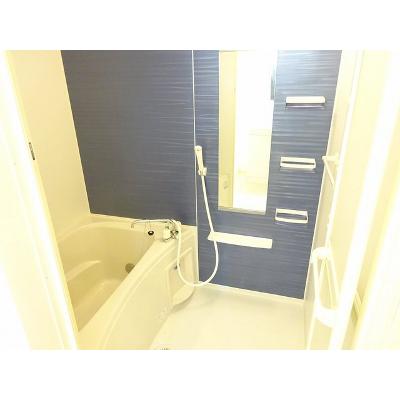 パディ－　フィ－ルドＢ 203【管理NO：1-019579502-02030】 ★家具家電は申し込み後に搬入します★ ★2026年09月上旬入居可能★の物件写真4