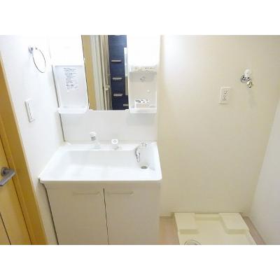 パディ－　フィ－ルドＢ 203【管理NO：1-019579502-02030】 ★家具家電は申し込み後に搬入します★ ★2026年09月上旬入居可能★の物件写真6