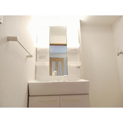 シェーネ・パラッツオＤ 101【管理NO：1-015219004-01010】 ★家具家電は申し込み後に搬入します★ ★2026年09月下旬入居可能★の物件写真6