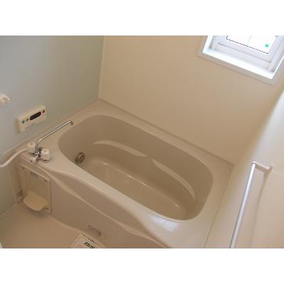 ミルキーⅡ 201【管理NO：1-015172401-02010】 ★家具家電は申し込み後に搬入します★ ★2026年09月下旬入居可能★の物件写真4