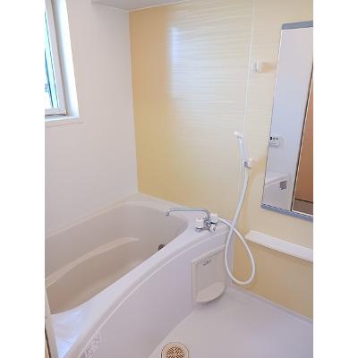 ヴィラーレ 102【管理NO：1-017965101-01020】 ★家具家電は申し込み後に搬入します★ ★2026年10月中旬入居可能★の物件写真4