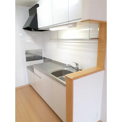 カーサ・フィオーレⅠ 202【管理NO：1-016032501-02020】 ★家具家電は申し込み後に搬入します★ ★2026年10月上旬入居可能★の物件写真3