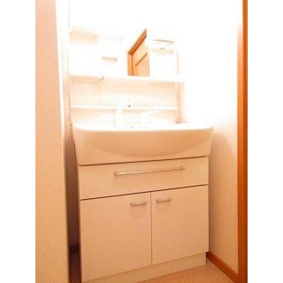 プリムローズ 203【管理NO：1-014274801-02030】 ★家具家電は申し込み後に搬入します★ ★2026年10月上旬入居可能★の物件写真6