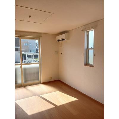 プティ・シャトー　Ｂ棟 103【管理NO：1-013622102-01030】 ★家具家電は申し込み後に搬入します★ ★2026年10月中旬入居可能★の物件写真2