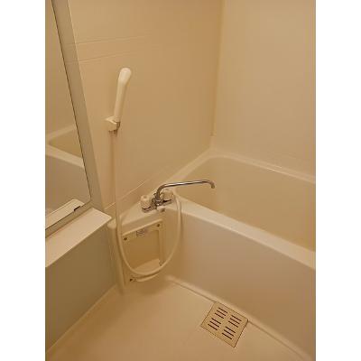 プティ・シャトー　Ｂ棟 103【管理NO：1-013622102-01030】 ★家具家電は申し込み後に搬入します★ ★2026年10月中旬入居可能★の物件写真4