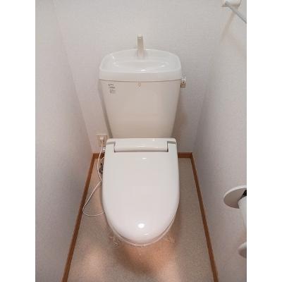 プティ・シャトー　Ｂ棟 103【管理NO：1-013622102-01030】 ★家具家電は申し込み後に搬入します★ ★2026年10月中旬入居可能★の物件写真5