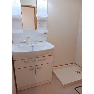 プティ・シャトー　Ｂ棟 103【管理NO：1-013622102-01030】 ★家具家電は申し込み後に搬入します★ ★2026年10月中旬入居可能★の物件写真6