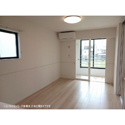 リーオ・ヨシノヤ 201【管理NO：1-028677401-02010】 ★家具家電は申し込み後に搬入します★ ★2027年01月下旬入居可能★の物件写真2