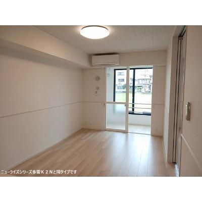 リーオ・ヨシノヤ 102【管理NO：1-028677401-01020】 ★家具家電は申し込み後に搬入します★ ★2027年01月下旬入居可能★の物件写真2