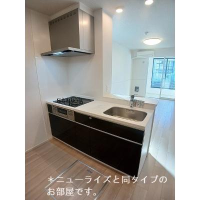 リーオ・ヨシノヤ 102【管理NO：1-028677401-01020】 ★家具家電は申し込み後に搬入します★ ★2027年01月下旬入居可能★の物件写真3