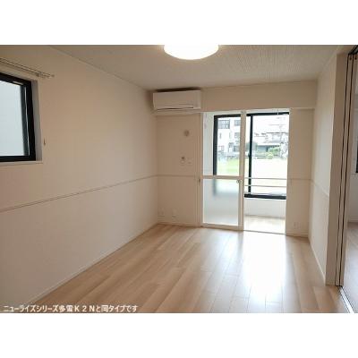 リーオ・ヨシノヤ 101【管理NO：1-028677401-01010】 ★家具家電は申し込み後に搬入します★ ★2027年01月下旬入居可能★の物件写真2