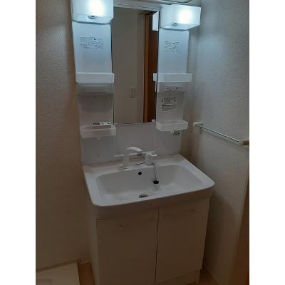 カトル　アンソレイエ 303【管理NO：1-022542101-03030】 ★家具家電は申し込み後に搬入します★ ★2026年09月上旬入居可能★の物件写真6