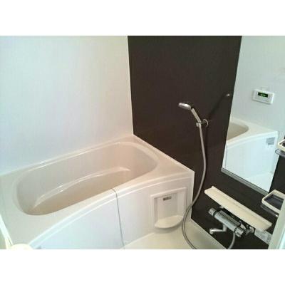 パレス堅田 201【管理NO：1-022622201-02010】 ★家具家電は申し込み後に搬入します★ ★2026年10月中旬入居可能★の物件写真4