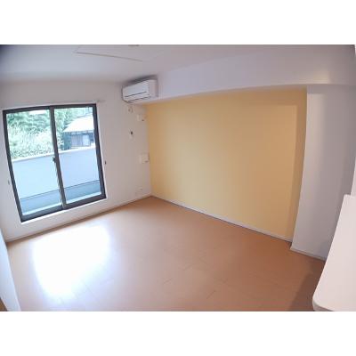 カンタービレ 202【管理NO：1-020432801-02020】 ★家具家電は申し込み後に搬入します★ ★2026年10月上旬入居可能★の物件写真2