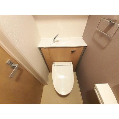 アドバンス 203【管理NO：1-027318201-02030】 ★家具家電は申し込み後に搬入します★ ★2026年10月中旬入居可能★の物件写真5