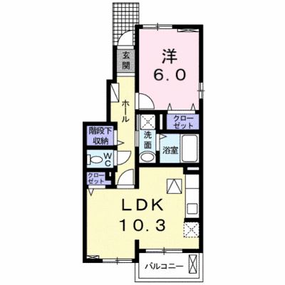 ＠三雲Ｃ 101【管理NO：1-020761001-01010】 ★家具家電は申し込み後に搬入します★ ★2026年10月中旬入居可能★の外観画像