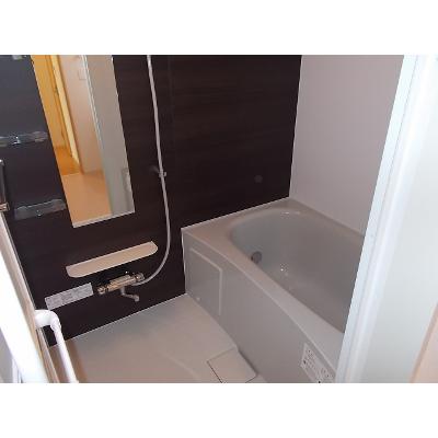 グレイスフル　シャンティ 105【管理NO：1-020650101-01050】 ★家具家電は申し込み後に搬入します★ ★2026年10月中旬入居可能★の物件写真4