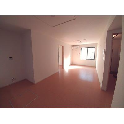 コータ・コート　Ｇ 102【管理NO：1-019775001-01020】 ★家具家電は申し込み後に搬入します★ ★2026年10月上旬入居可能★の物件写真2