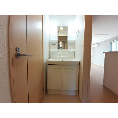 デン・プレザント 101【管理NO：1-019333201-01010】 ★家具家電は申し込み後に搬入します★ ★2026年10月上旬入居可能★の物件写真6