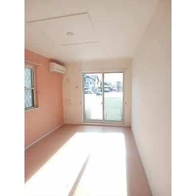 ブローテＡ 101【管理NO：1-017888801-01010】 ★家具家電は申し込み後に搬入します★ ★2026年10月中旬入居可能★の物件写真2