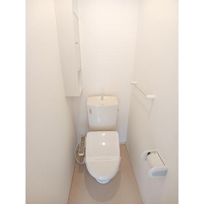 ブローテＡ 101【管理NO：1-017888801-01010】 ★家具家電は申し込み後に搬入します★ ★2026年10月中旬入居可能★の物件写真5