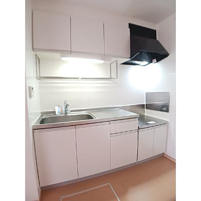 ブルースカイ　ツ　Ｂ棟 103【管理NO：1-016666502-01030】 ★家具家電は申し込み後に搬入します★の物件写真3