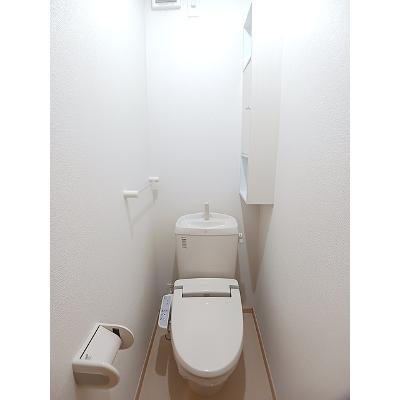 ブルースカイ　ツ　Ｂ棟 103【管理NO：1-016666502-01030】 ★家具家電は申し込み後に搬入します★の物件写真5