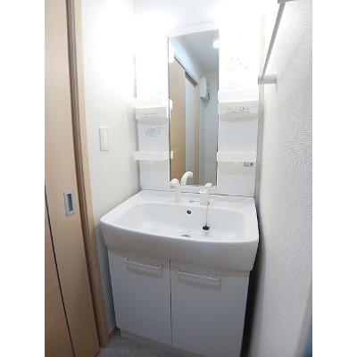 ブルースカイ　ツ　Ｂ棟 103【管理NO：1-016666502-01030】 ★家具家電は申し込み後に搬入します★の物件写真6