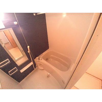 キャナール 201【管理NO：1-014872901-02010】 ★家具家電は申し込み後に搬入します★ ★2026年10月中旬入居可能★の物件写真4
