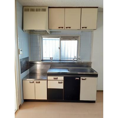 メゾン手原 101【管理NO：1-000365601-01010】 ★家具家電は申し込み後に搬入します★ ★2026年09月中旬入居可能★の物件写真3