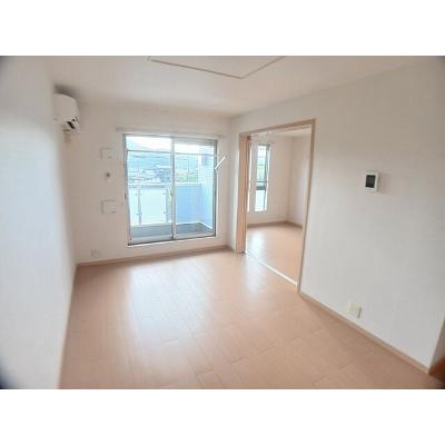 グランコートⅠ 205【管理NO：1-016124901-02040】 ★家具家電は申し込み後に搬入します★ ★2026年10月中旬入居可能★の物件写真2