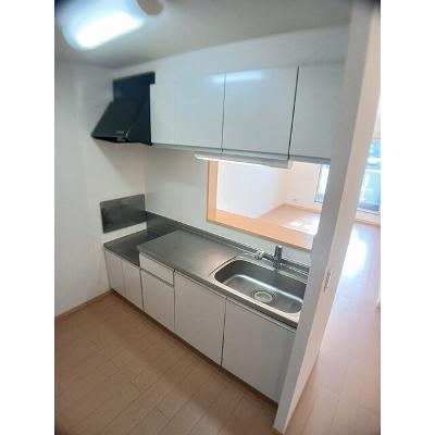 グランコートⅠ 205【管理NO：1-016124901-02040】 ★家具家電は申し込み後に搬入します★ ★2026年10月中旬入居可能★の物件写真3