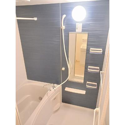 グランコートⅠ 205【管理NO：1-016124901-02040】 ★家具家電は申し込み後に搬入します★ ★2026年10月中旬入居可能★の物件写真4