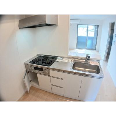 雅　六番館 102【管理NO：1-025510501-01020】 ★家具家電は申し込み後に搬入します★ ★2026年10月中旬入居可能★の物件写真3