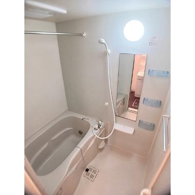 ＶＩＣＴＲＩＡ 203【管理NO：1-016988301-02030】 ★家具家電は申し込み後に搬入します★の物件写真4