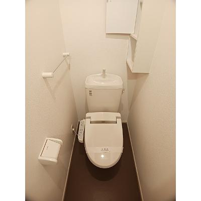 ＶＩＣＴＲＩＡ 203【管理NO：1-016988301-02030】 ★家具家電は申し込み後に搬入します★の物件写真5