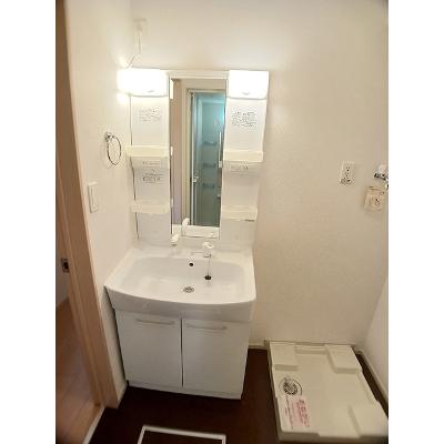 ＶＩＣＴＲＩＡ 203【管理NO：1-016988301-02030】 ★家具家電は申し込み後に搬入します★の物件写真6