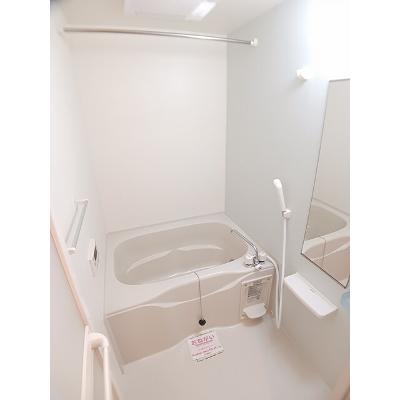 ステラ・ランド 303【管理NO：1-014729601-03030】 ★家具家電は申し込み後に搬入します★の物件写真4