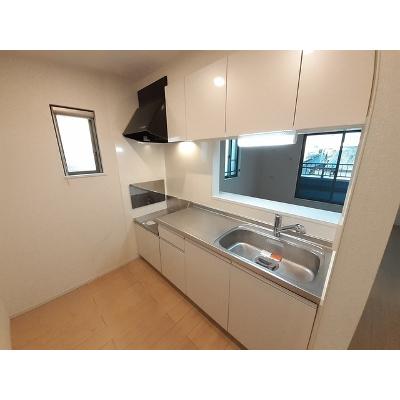 ＬＡ・ＶＩＴＡＲＯＳＡ 201【管理NO：1-022691701-02010】 ★家具家電は申し込み後に搬入します★ ★2026年10月下旬入居可能★の物件写真3