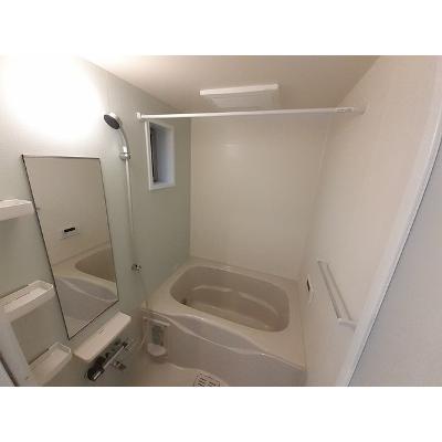 ＬＡ・ＶＩＴＡＲＯＳＡ 201【管理NO：1-022691701-02010】 ★家具家電は申し込み後に搬入します★ ★2026年10月下旬入居可能★の物件写真4