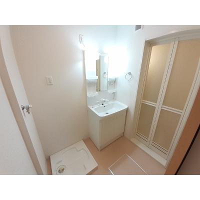 ＬＡ・ＶＩＴＡＲＯＳＡ 201【管理NO：1-022691701-02010】 ★家具家電は申し込み後に搬入します★ ★2026年10月下旬入居可能★の物件写真6