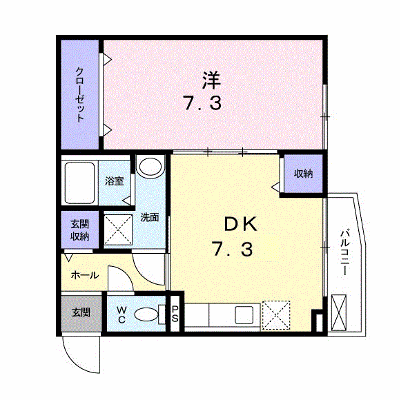アロッジオ紫野 201【管理NO：1-019276501-02010】 ★家具家電は申し込み後に搬入します★ ★2026年09月下旬入居可能★の外観画像