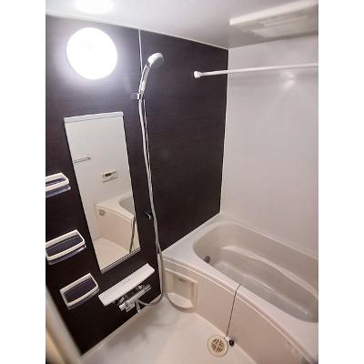 ベルフリーデ 101【管理NO：1-017322601-01010】 ★家具家電は申し込み後に搬入します★の物件写真4